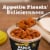 Ranch Style Pinto Beans Microwavable Cups Perspective: top