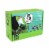 2-Ply Waste Bag  Dispenser Box/200 count Perspective: top