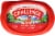 Challenge® Sea Salted Spreadable Butter with Canola Oil Tub Perspective: top