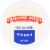 Challenge® Salted Whipped Butter Tub Perspective: top