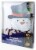Sienna International Snowman Light Window Decor Perspective: top