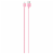 iLive iPhone Lightning Cable - Pink Perspective: top