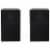 iLive Bookshelf Speaker Perspective: top