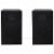 iLive Bookshelf Speaker Perspective: top