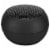 GPX Portable Speaker - Black Perspective: top