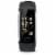 iLive Smart Band Activity Tracker - Black Perspective: top