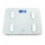 iLive Smart Digital Scale - White Perspective: top