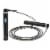 iLive Smart Jump Rope - Black Perspective: top