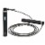 iLive Smart Jump Rope - Black Perspective: top