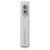 iLive Portable UV LED Sanitizer Wand - White Perspective: top