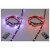 iLive LED Light Strips Perspective: top