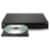 iLive HDMI DVD Player Perspective: top