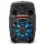 iLive Bluetooth Tailgate Party Speaker Perspective: top