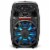 iLive Bluetooth Tailgate Party Speaker Perspective: top