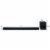 iLive ITBSW399B Sound Bar System - Black Perspective: top