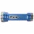 Weatherx Bluetooth Speaker Solar Flashlight Perspective: top