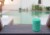 iLive Bluetooth Portable Speaker - Green Perspective: top