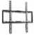 Anchor TM15B Fixed Flat Panel TV Mount for 32-55" TVs Perspective: top