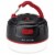 WeatherX Waterproof LED Lantern & Powerbank Perspective: top