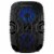 iLive Wireless Tailgate Speaker - Black Perspective: top