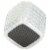 iLive Cush Air Bluetooth Waterproof Speaker - White Perspective: top