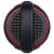 WeatherX Bluetooth Speaker/LED Lantern/Powerbank Perspective: top