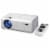 iLive Projector with Screen Perspective: top
