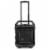 iLive Portable Bluetooth Tailgate Speaker - Black/Silver Perspective: top