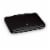GPX PD701B Portable DVD Player - Black Perspective: top