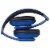 iLive Bluetooth Headphones Perspective: top