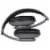 iLive Bluetooth Headphones Perspective: top