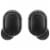 iLive True Wireless Earbuds with Case - Black Perspective: top