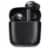 iLive IAEBT300B Truly Wireless Earbuds with Case - Black Perspective: top