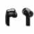 iLive Noise Cancelling True Wireless Earbuds - Black Perspective: top