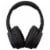 iLive Noise Cancelling Wireless Headphones - Black Perspective: top