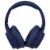iLive Noise Cancelling Wireless Headphones - Navy Perspective: top