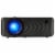 GPX 150" Screen Size PJ609B Projector with Bluetooth Perspective: top