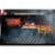 Oklahoma Joe's Steel Rib Rack Flex Rack 4418427P06 Perspective: top