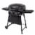 CharBroil Classic 360 Perspective: top