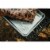 Oklahoma Joe's Aluminum BBQ Serving Tray Perspective: top