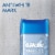 Gillette® Cool Wave Clear Gel Men's Antiperspirant Deodorant Perspective: top