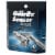 Gillette Sensor Excel Men's 2-Blade Razor Blade Refill Cartridges Perspective: top