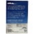 Gillette Series After Shave Splash, Cool Wave, 3.3 fl oz Perspective: top