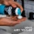 Gillette Foamy Men's Sensitive Skin Shave Foam Perspective: top