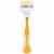 Venus ComfortGlide Plus Olay Coconut Women's Razor Handle and Blade Refills Cartridges Perspective: top