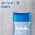 Gillette ClearShield for Men Antiperspirant Deodorant Clear Gel Power Rush Scent 2-Pack Perspective: top