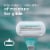 Gillette Venus Extra Smooth Sensitive Women's Disposable Razors Perspective: top