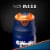 Gillette® Fusion ProGlide Sensitive Ocean Breeze 2-In-1 Shave Gel + Skin Care Perspective: top