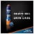 Gillette® Fusion ProGlide Sensitive 2-in-1 Alpine Clean Shave Gel Perspective: top