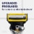 Gillette ProGlide Shield Men's Razor Blades Refills Cartridges Perspective: top